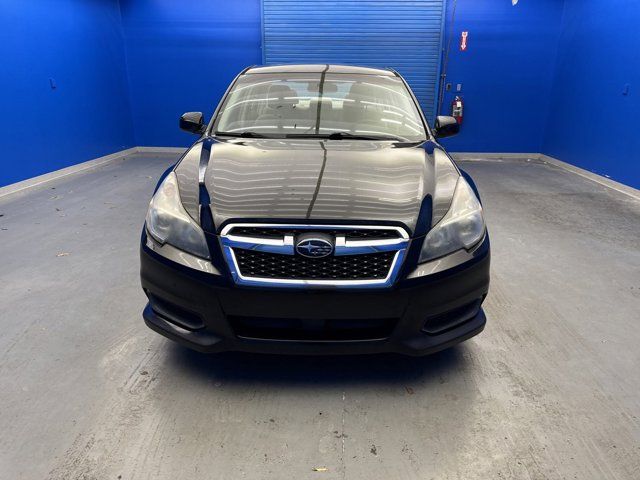 2014 Subaru Legacy 2.5i Premium