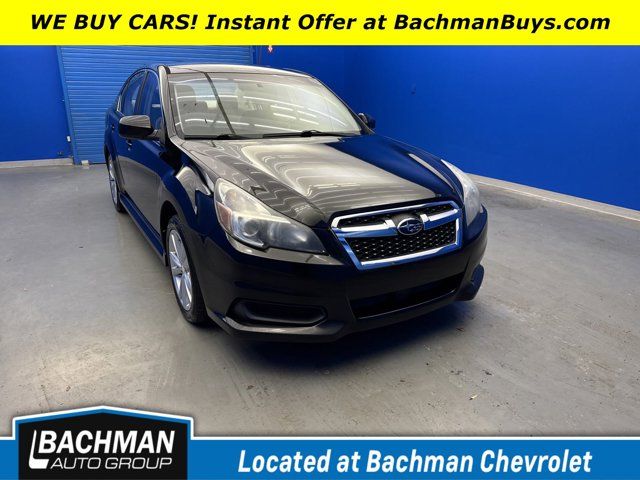 2014 Subaru Legacy 2.5i Premium