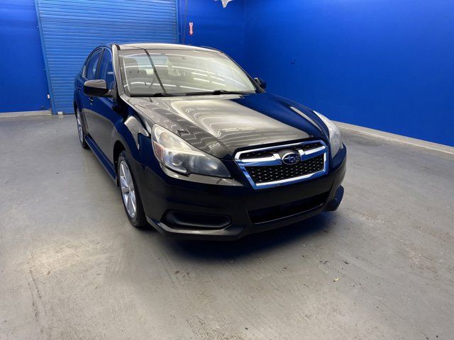 2014 Subaru Legacy 2.5i Premium