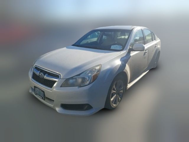 2014 Subaru Legacy 2.5i Premium