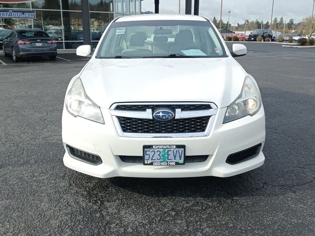 2014 Subaru Legacy 2.5i Premium