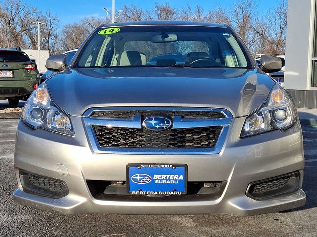 2014 Subaru Legacy 2.5i Premium