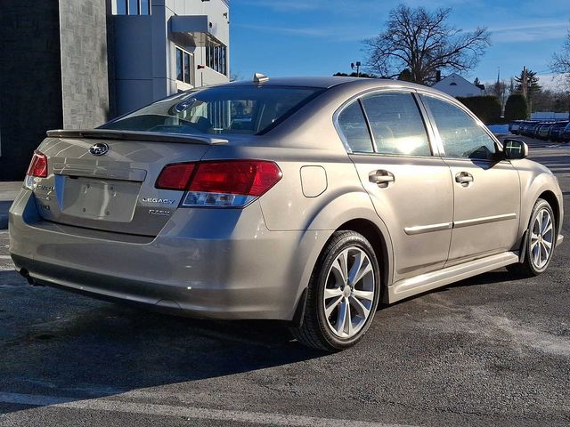 2014 Subaru Legacy 2.5i Premium