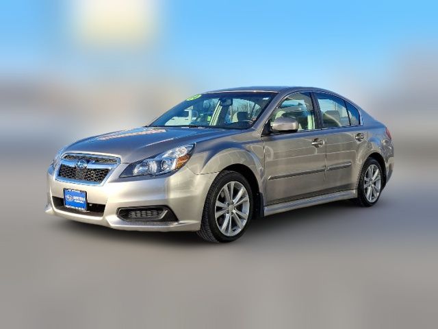 2014 Subaru Legacy 2.5i Premium