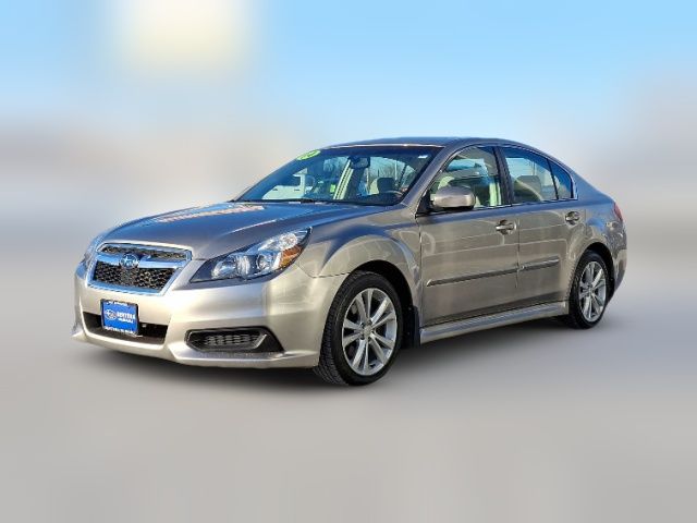 2014 Subaru Legacy 2.5i Premium