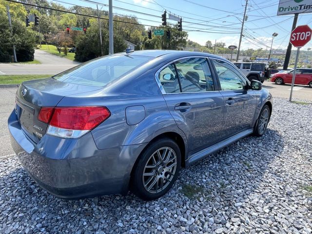 2014 Subaru Legacy 2.5i Premium