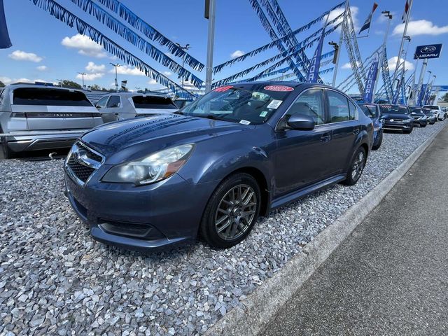 2014 Subaru Legacy 2.5i Premium