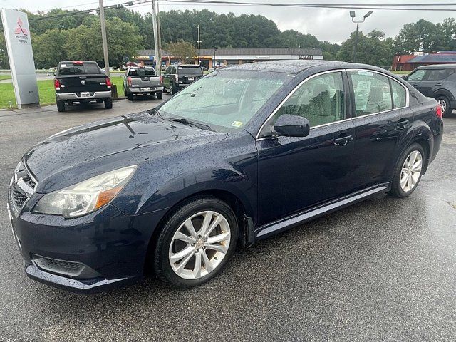 2014 Subaru Legacy 2.5i Premium