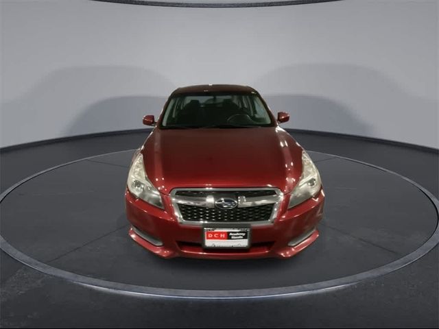 2014 Subaru Legacy 2.5i Premium