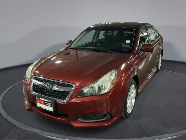 2014 Subaru Legacy 2.5i Premium