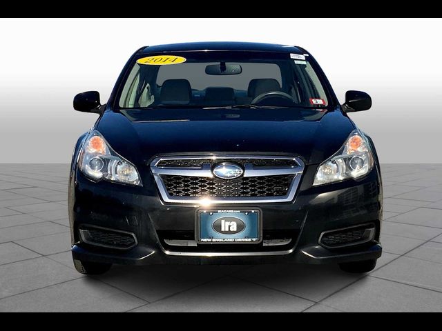 2014 Subaru Legacy 2.5i Premium