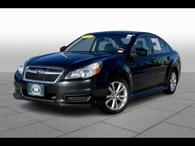 2014 Subaru Legacy 2.5i Premium