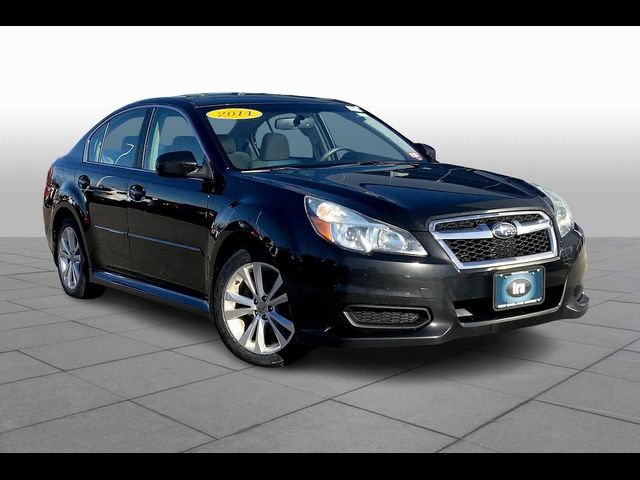 2014 Subaru Legacy 2.5i Premium