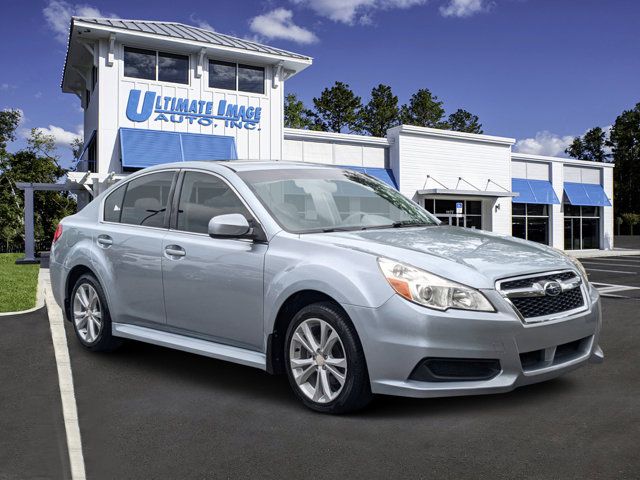 2014 Subaru Legacy 2.5i Premium