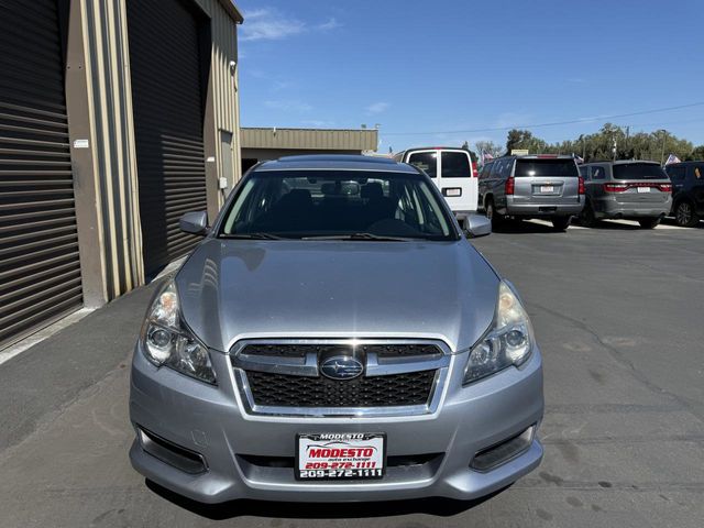 2014 Subaru Legacy 2.5i Premium