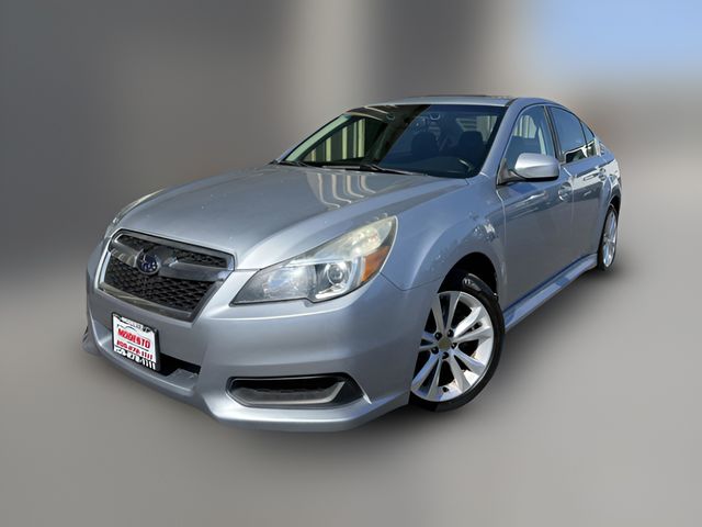 2014 Subaru Legacy 2.5i Premium