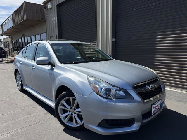 2014 Subaru Legacy 2.5i Premium