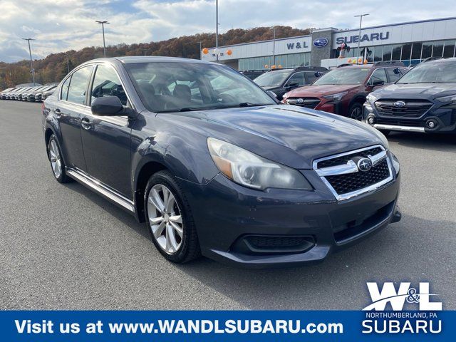 2014 Subaru Legacy 2.5i Premium