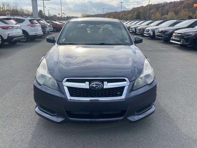 2014 Subaru Legacy 2.5i Premium