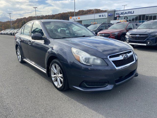 2014 Subaru Legacy 2.5i Premium