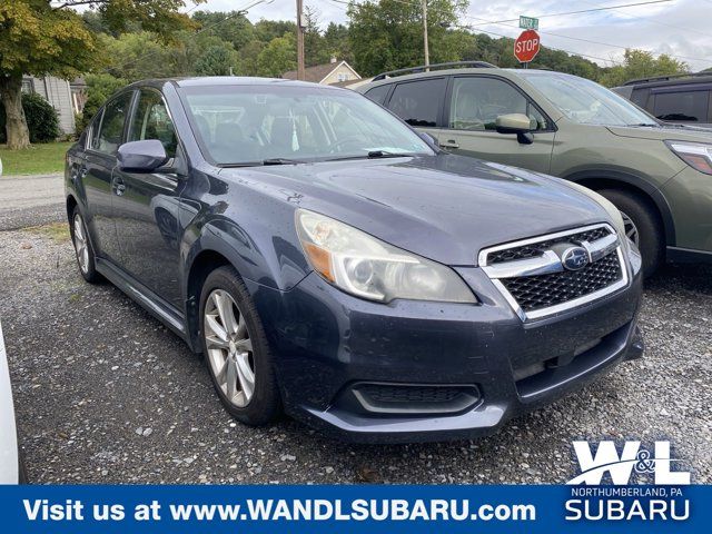 2014 Subaru Legacy 2.5i Premium