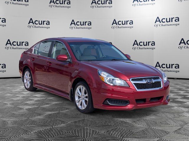 2014 Subaru Legacy 2.5i Premium