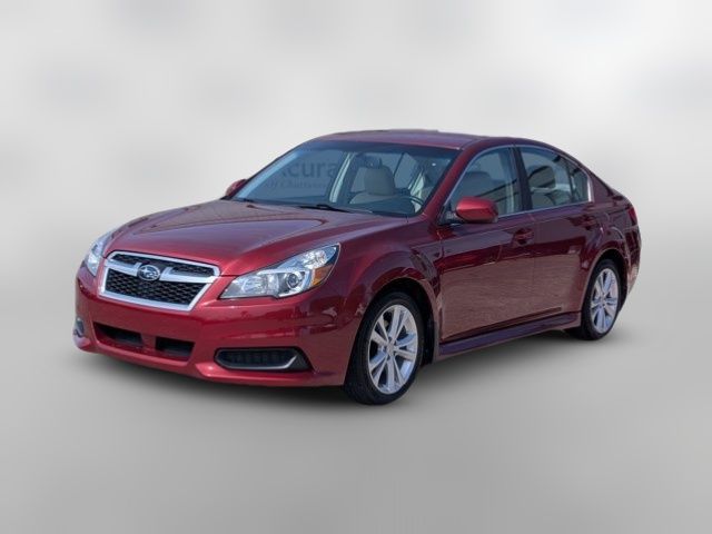 2014 Subaru Legacy 2.5i Premium