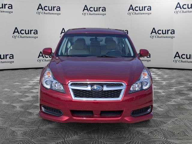 2014 Subaru Legacy 2.5i Premium