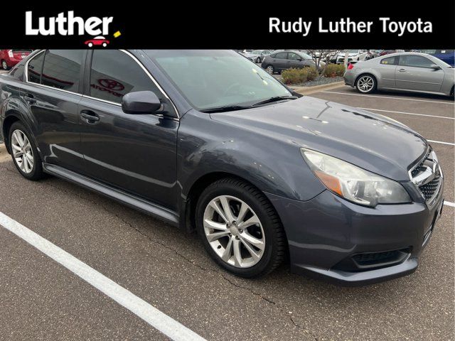 2014 Subaru Legacy 2.5i Premium