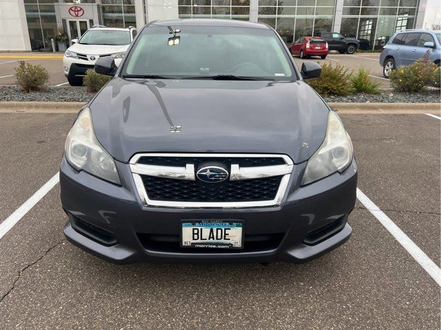 2014 Subaru Legacy 2.5i Premium