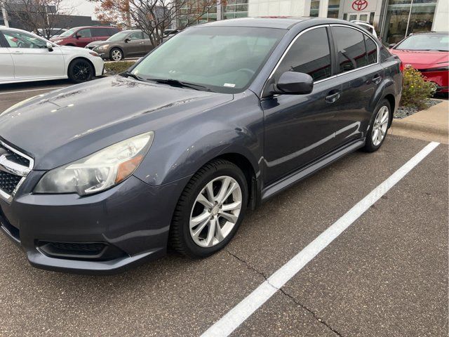 2014 Subaru Legacy 2.5i Premium