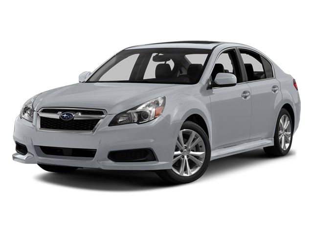 2014 Subaru Legacy 2.5i Premium