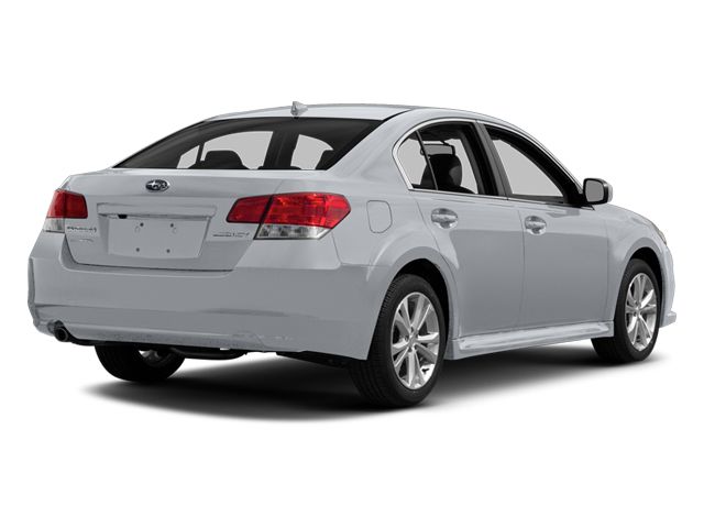 2014 Subaru Legacy 2.5i Premium