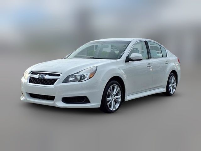 2014 Subaru Legacy 2.5i Premium