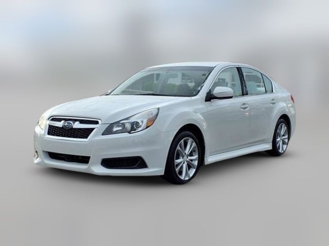 2014 Subaru Legacy 2.5i Premium