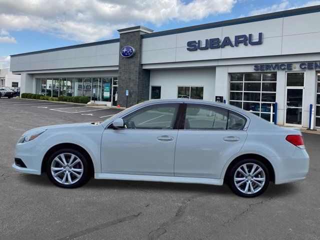 2014 Subaru Legacy 2.5i Premium