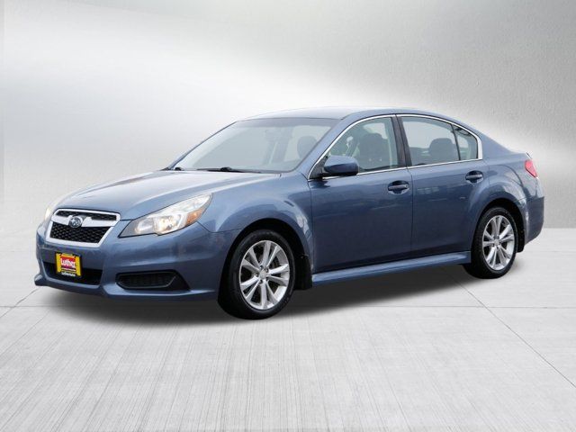 2014 Subaru Legacy 2.5i Premium