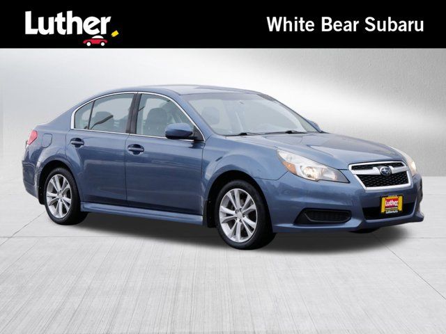 2014 Subaru Legacy 2.5i Premium