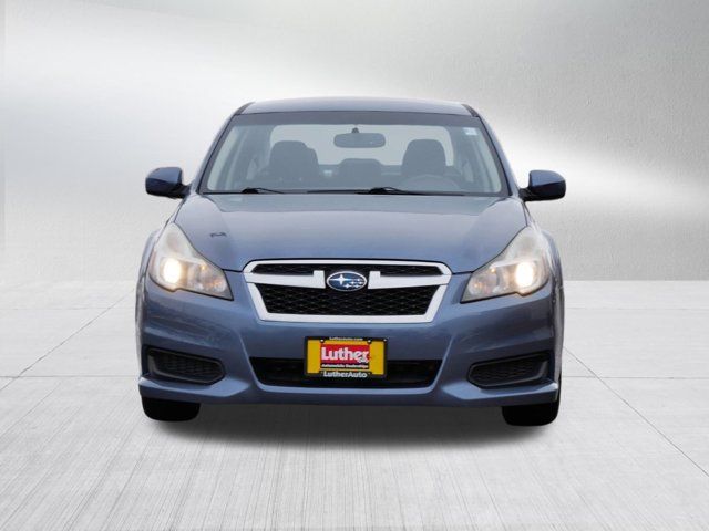 2014 Subaru Legacy 2.5i Premium