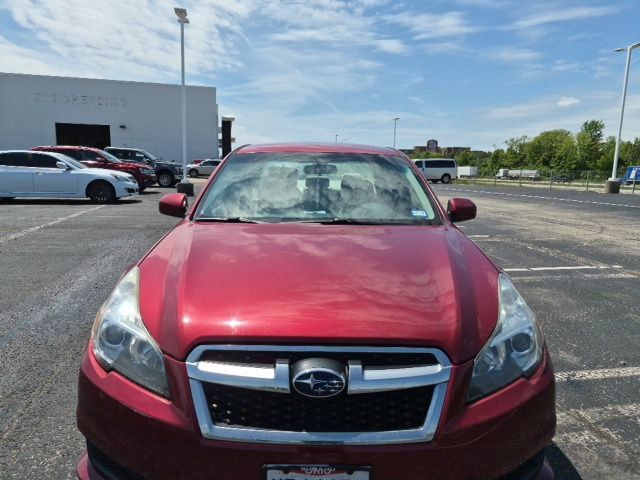 2014 Subaru Legacy 2.5i Premium