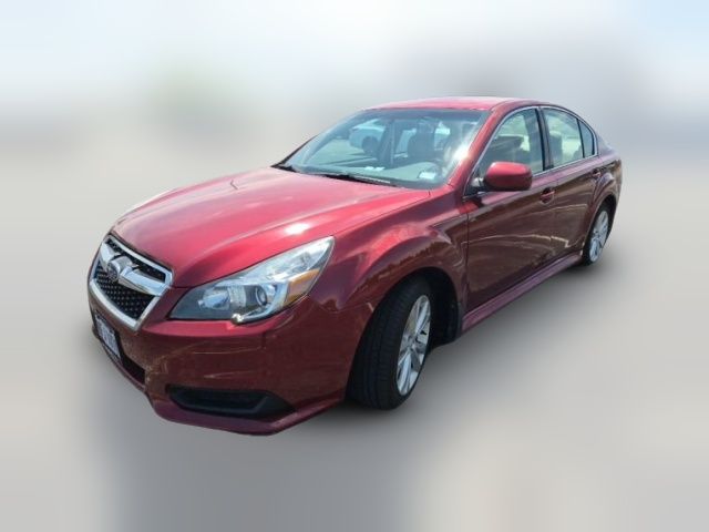 2014 Subaru Legacy 2.5i Premium