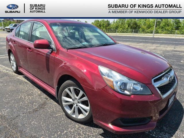 2014 Subaru Legacy 2.5i Premium