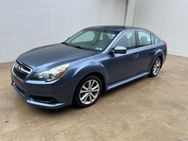 2014 Subaru Legacy 2.5i Premium