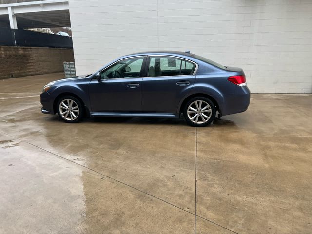 2014 Subaru Legacy 2.5i Premium