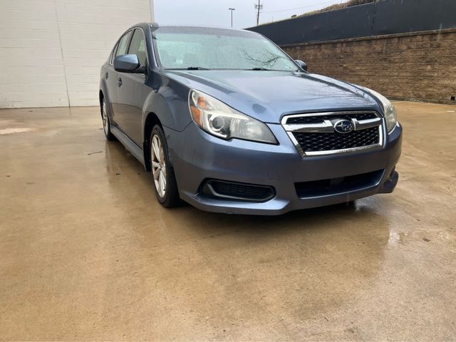 2014 Subaru Legacy 2.5i Premium