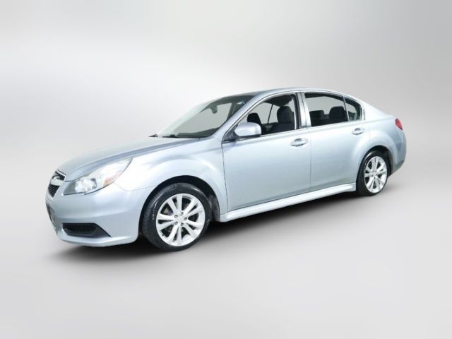 2014 Subaru Legacy 2.5i Premium