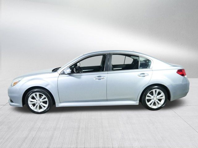 2014 Subaru Legacy 2.5i Premium