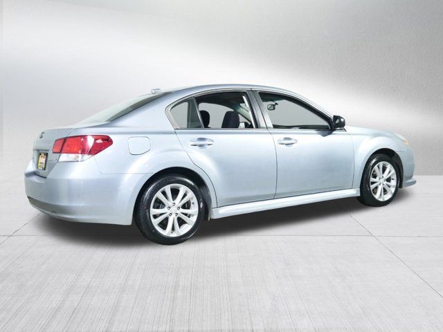 2014 Subaru Legacy 2.5i Premium