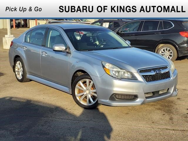 2014 Subaru Legacy 2.5i Premium