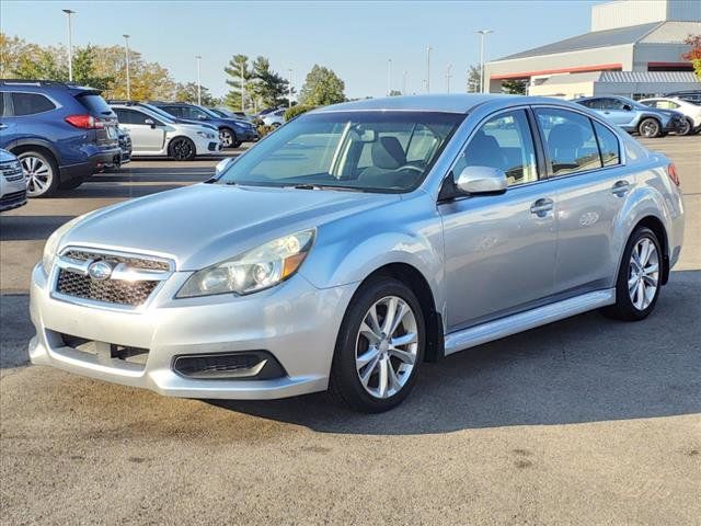 2014 Subaru Legacy 2.5i Premium